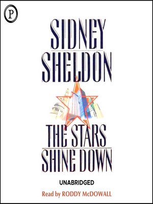 cover image of The Stars Shine Down